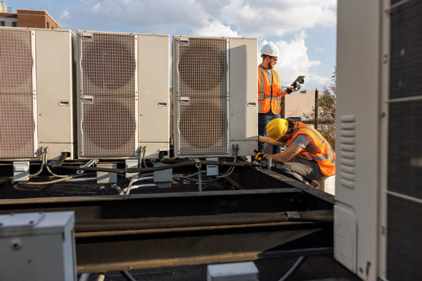 Gulf Hills, MS HVAC Company
