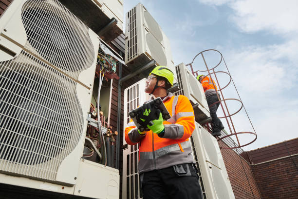Best HVAC Consulting and Engineering in Gulf Hills, MS