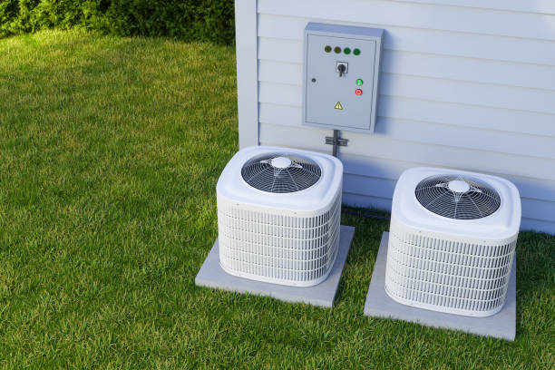 Best Thermostats and Smart Controls in Gulf Hills, MS