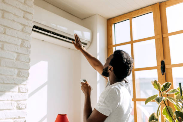 Best Air Conditioning Cleaning in Gulf Hills, MS