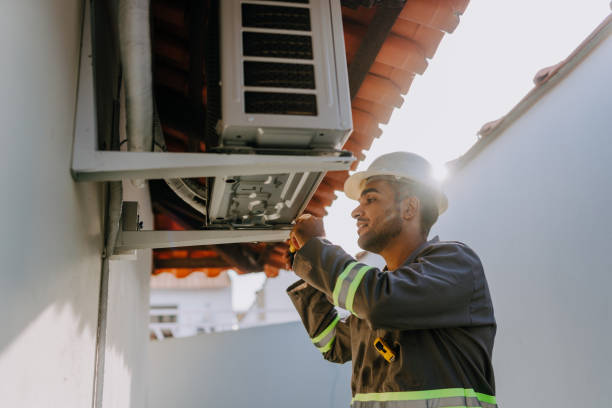 Best Emergency HVAC Services in Gulf Hills, MS