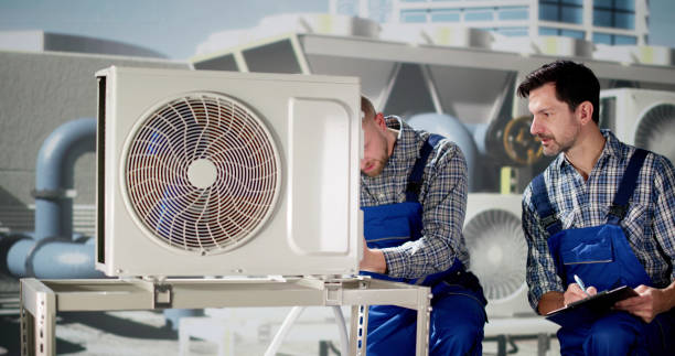 Best Seasonal HVAC Services in Gulf Hills, MS