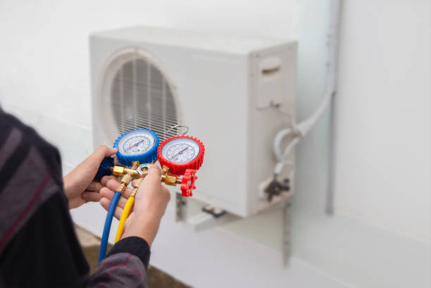 Best VRF (Variable Refrigerant Flow) Systems in Gulf Hills, MS